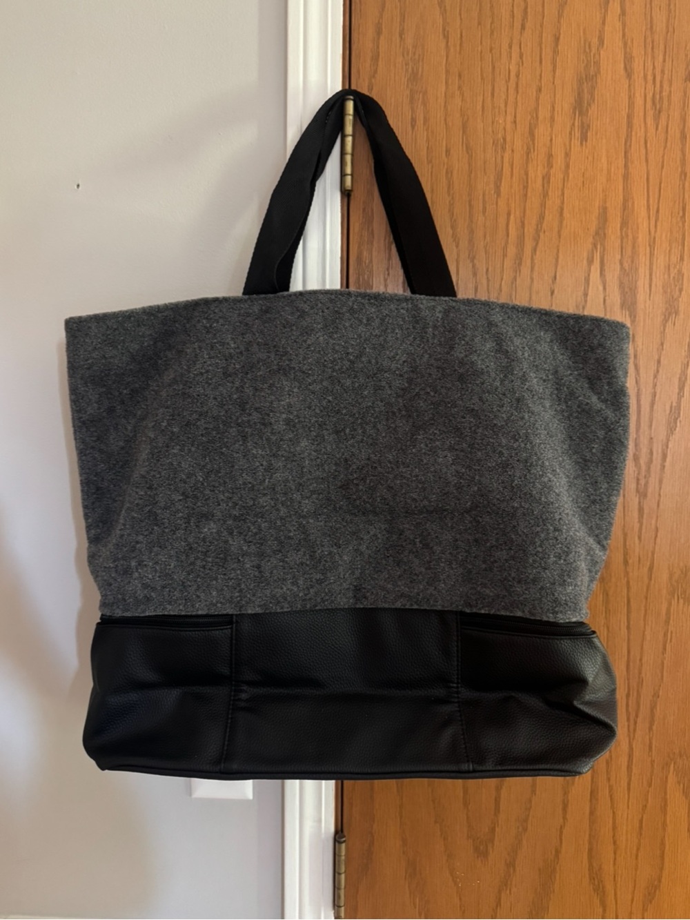 DSW Weekender Bag